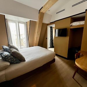 Hôtel Amiral Fondary